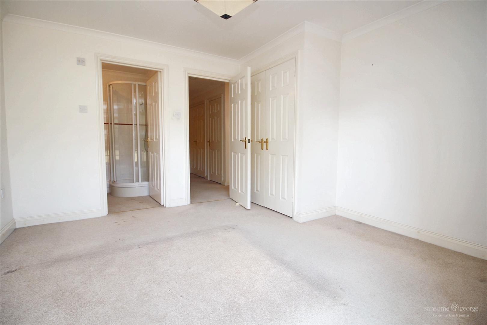 Parkhouse Lane, Reading